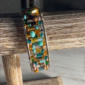Beaded Bracelet